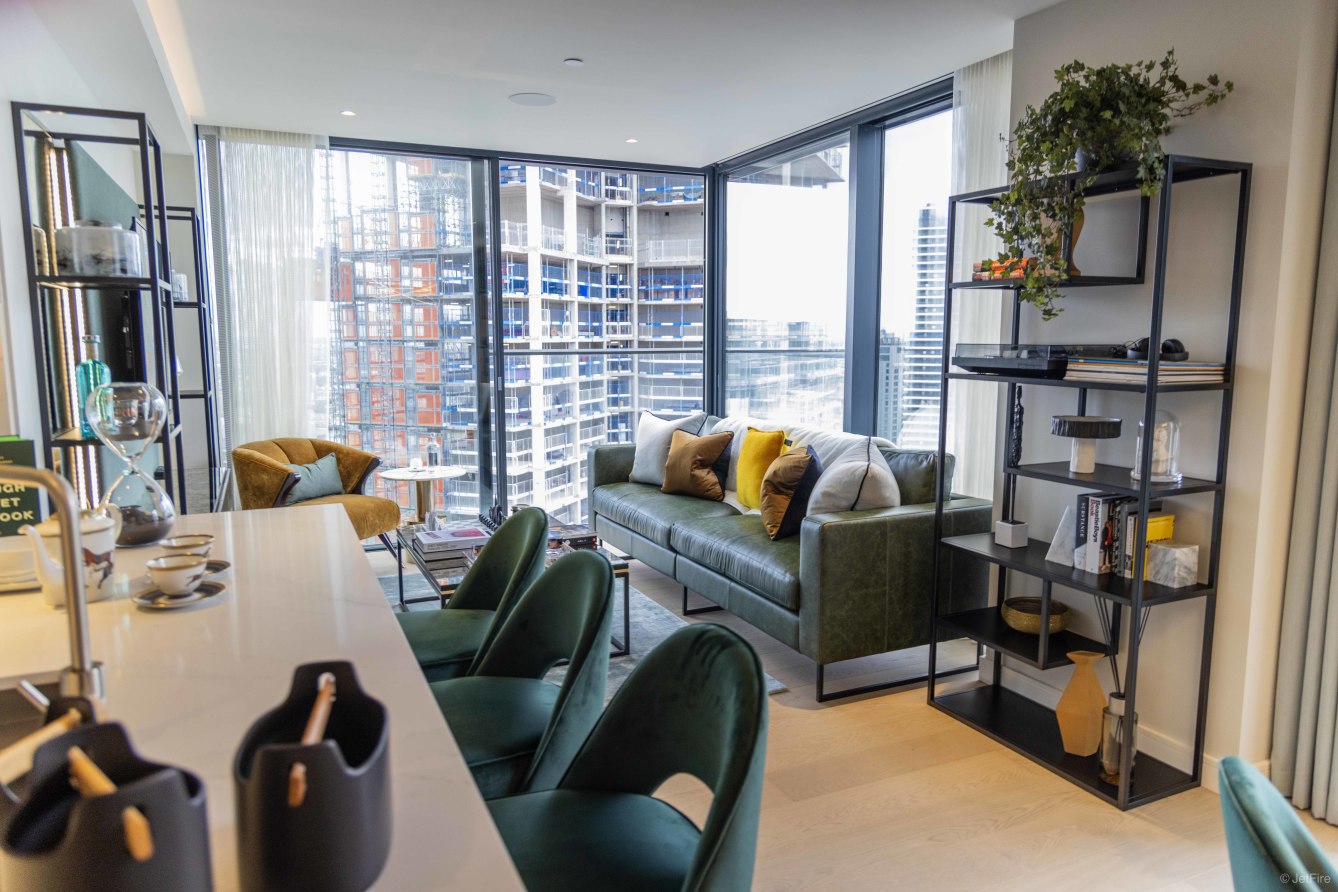 藍莎集團 | 英國置產一站式服務